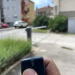 Apartamento Amfora Deluxe