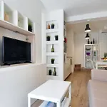Amfora Deluxe Apartamento