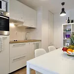 Amfora Deluxe Apartamento Pula