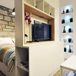 Amfora Deluxe Apartamento