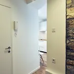 Amfora Deluxe Apartamento *