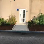 Amfora Deluxe Apartamento Pula