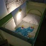 Amfora Deluxe Apartamento Pula
