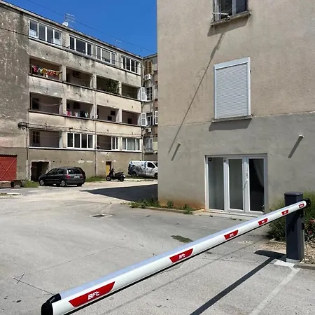 Amfora Deluxe Apartamento