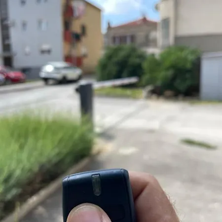Apartamento Amfora Deluxe