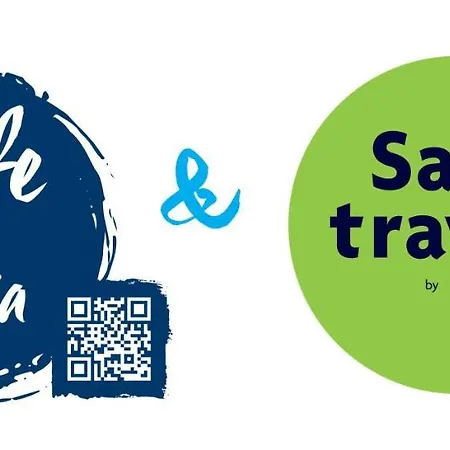 דירה Amfora Deluxe *