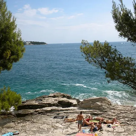 דירה Amfora Deluxe *