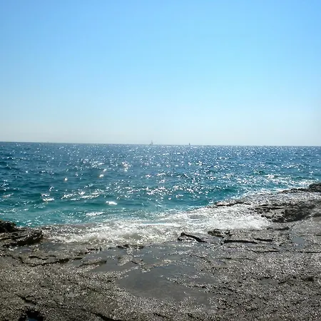 דירה Amfora Deluxe