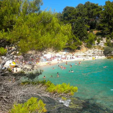 Amfora Deluxe דירה