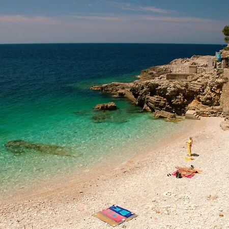 Amfora Deluxe דירה *