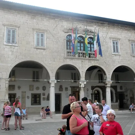 דירה Amfora Deluxe