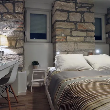 דירה Amfora Deluxe *