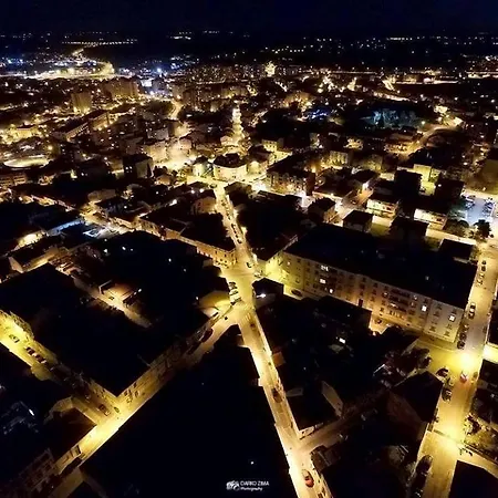 דירה Amfora Deluxe פולה