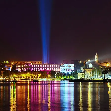 Amfora Deluxe פולה