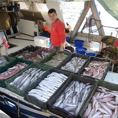 Amfora Deluxe דירה פולה