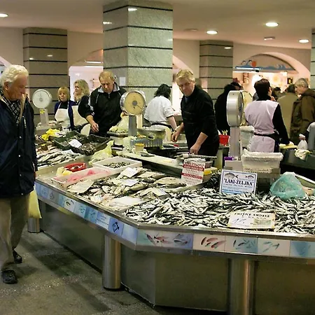 Amfora Deluxe פולה