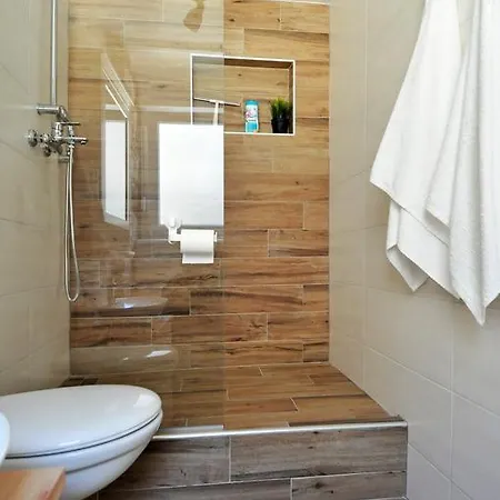 דירה Amfora Deluxe *