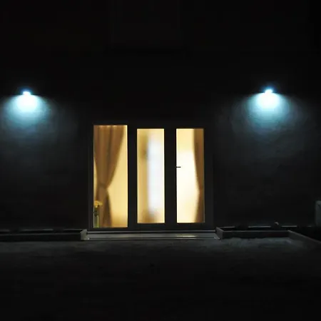 דירה Amfora Deluxe