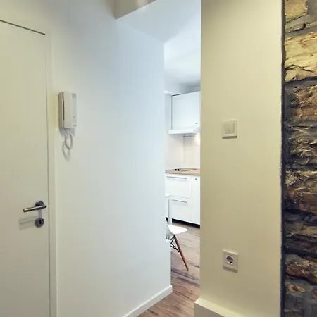 Amfora Deluxe Appartement *