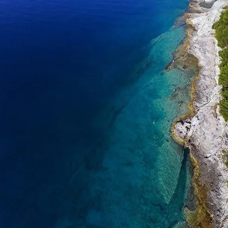 Amfora Deluxe דירה