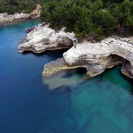 Amfora Deluxe דירה