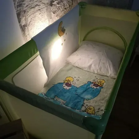 Amfora Deluxe Appartement Pula