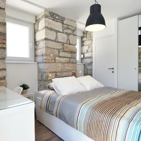 דירה Amfora Deluxe *