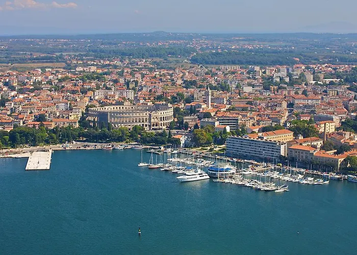 Amfora Deluxe Διαμέρισμα