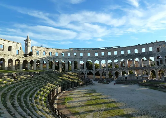 Διαμέρισμα Amfora Deluxe