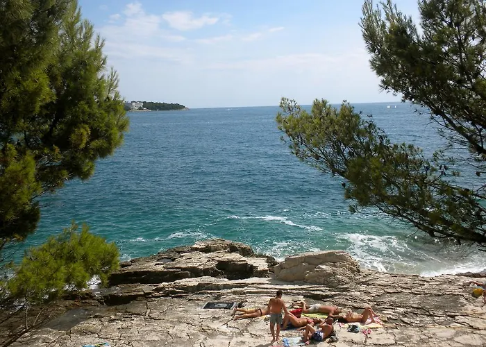 Διαμέρισμα Amfora Deluxe *