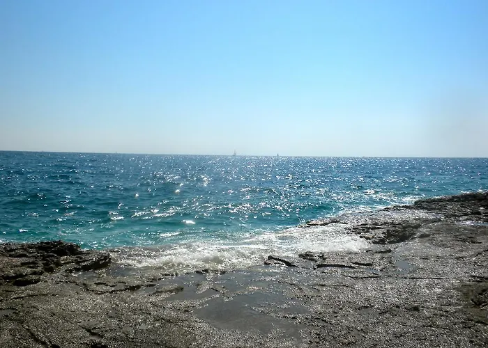 Διαμέρισμα Amfora Deluxe