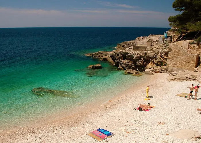 Amfora Deluxe Διαμέρισμα *