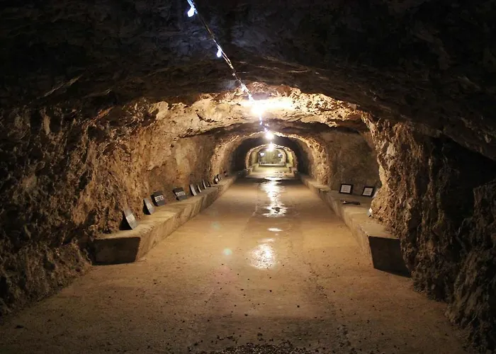 Amfora Deluxe Διαμέρισμα *