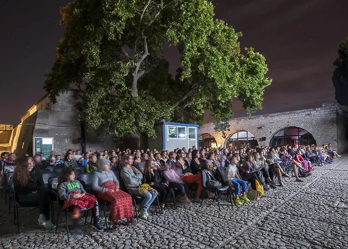 Διαμέρισμα Amfora Deluxe