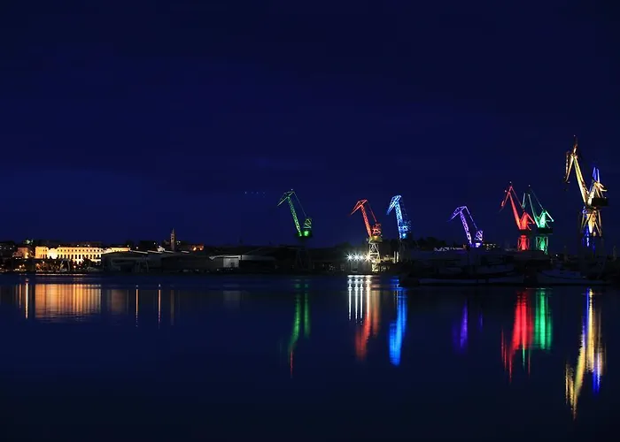 Amfora Deluxe Διαμέρισμα