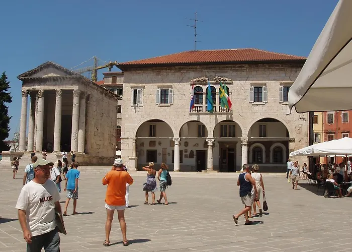 Amfora Deluxe Daire *