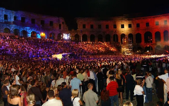 Διαμέρισμα Amfora Deluxe Πούλα