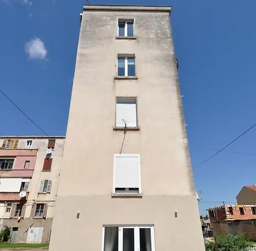 Διαμέρισμα Amfora Deluxe *