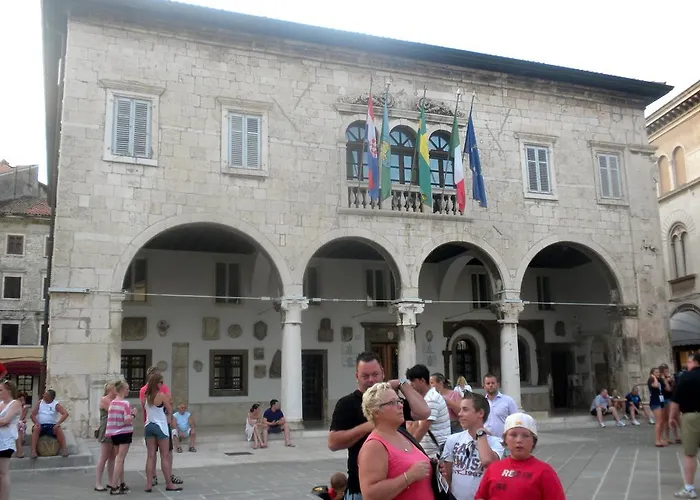 Διαμέρισμα Amfora Deluxe