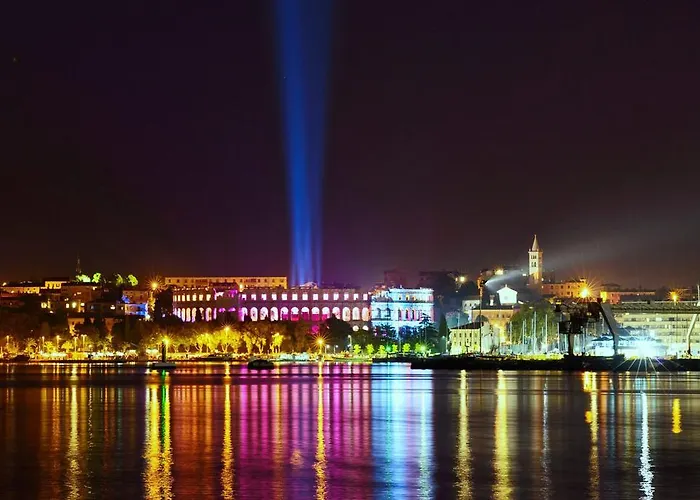 Amfora Deluxe Πούλα