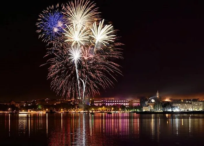 Διαμέρισμα Amfora Deluxe