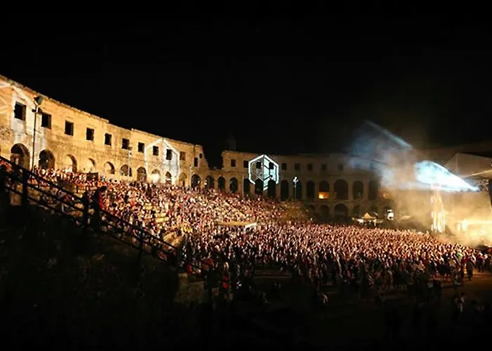 Διαμέρισμα Amfora Deluxe Πούλα