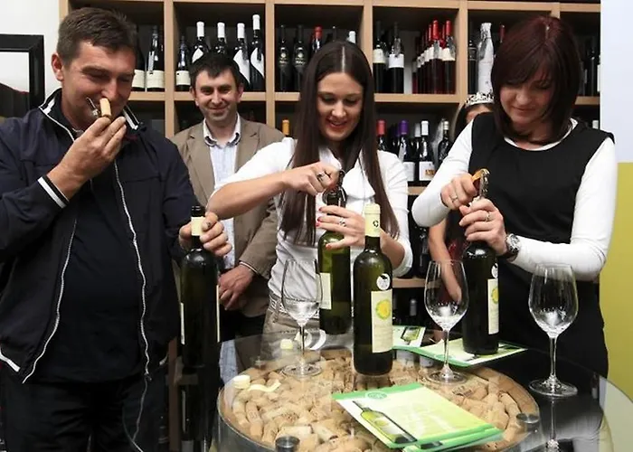 Amfora Deluxe Διαμέρισμα *