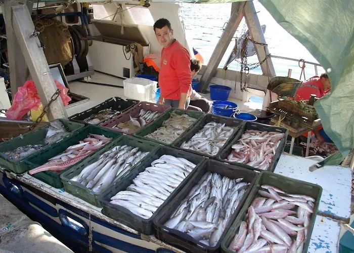 Amfora Deluxe Διαμέρισμα Πούλα