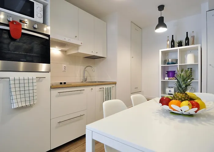 Amfora Deluxe Διαμέρισμα Πούλα