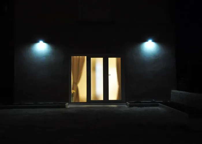 Διαμέρισμα Amfora Deluxe