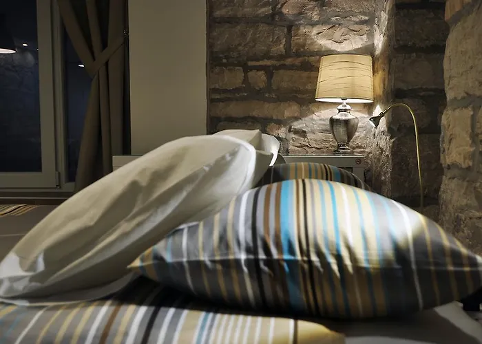 Amfora Deluxe Πούλα