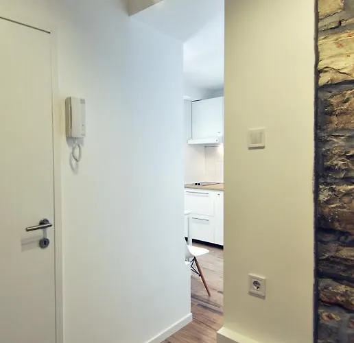 Amfora Deluxe Διαμέρισμα *