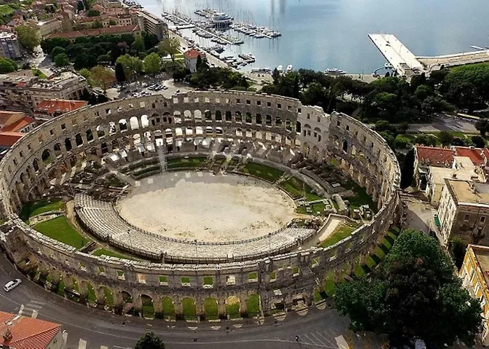 Διαμέρισμα Amfora Deluxe Πούλα