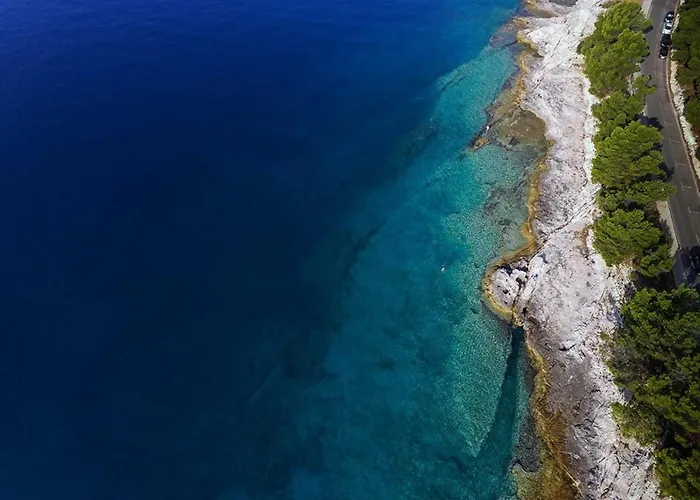 Amfora Deluxe Διαμέρισμα